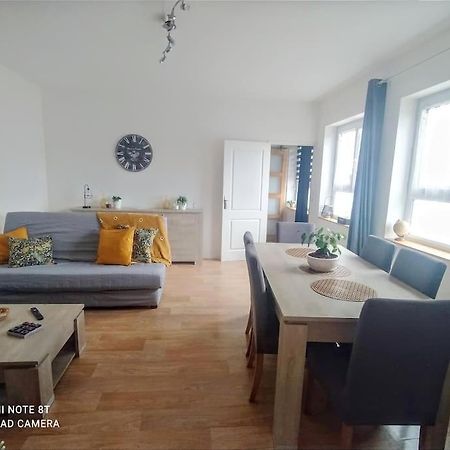 Appartement Calme La Montagne  Esterno foto