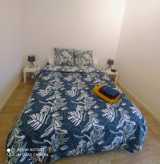 Appartement Calme La Montagne  Esterno foto