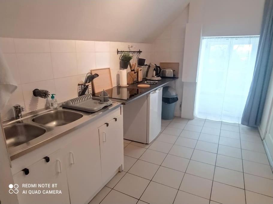 Appartement Calme La Montagne  Esterno foto