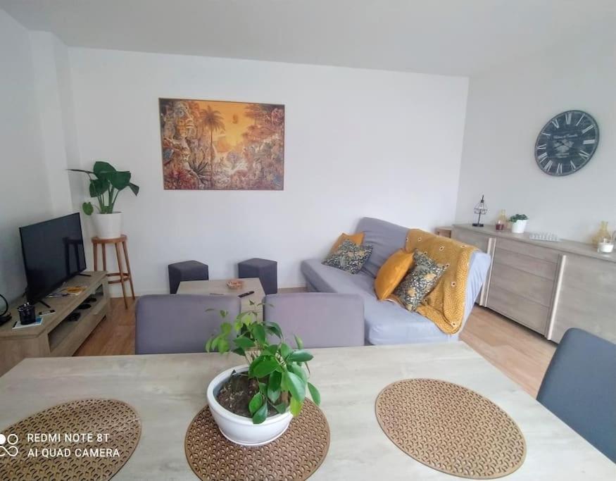 Appartement Calme La Montagne  Esterno foto