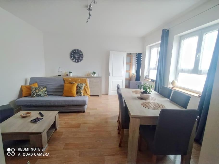 Appartement Calme La Montagne  Esterno foto