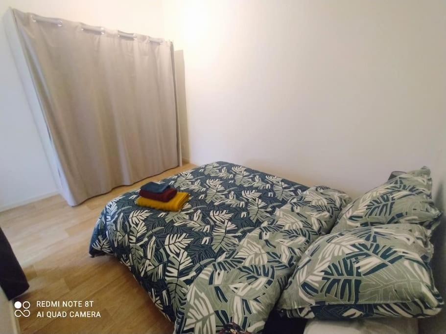 Appartement Calme La Montagne  Esterno foto