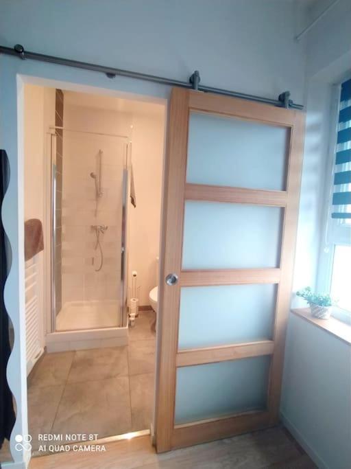 Appartement Calme La Montagne  Esterno foto
